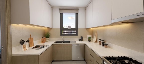 3 bedrooms Apartment in Crystal Residences Tower 2, Maryam Island, UAE No. 61376 12