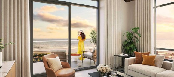 3 bedrooms Apartment in Crystal Residences Tower 2, Maryam Island, UAE No. 61376 8