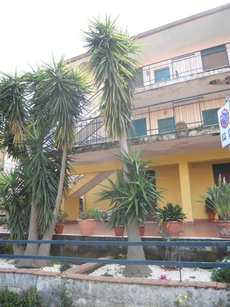 Apartamento T2 em Trecastagni, Italy N.º 48357