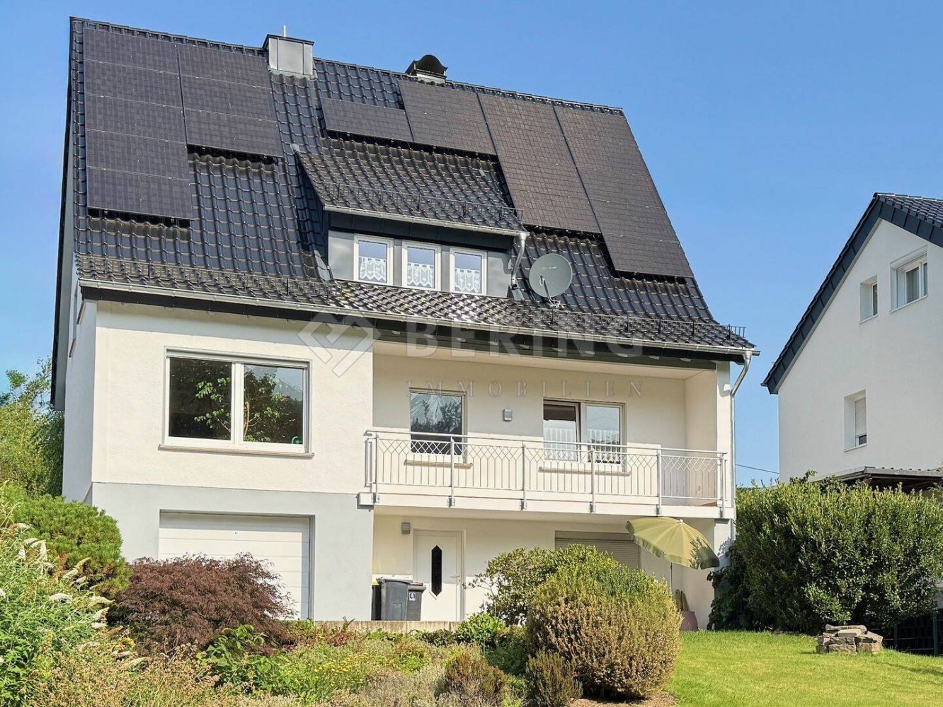 5 غرف نوم تاون هاوس في Siegen-Wittgenstein, Germany رقم 353164