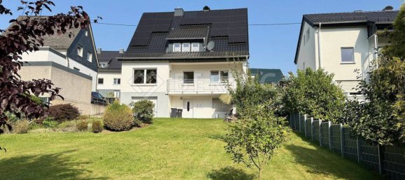 5 غرف نوم تاون هاوس في Siegen-Wittgenstein, Germany رقم 353164 3