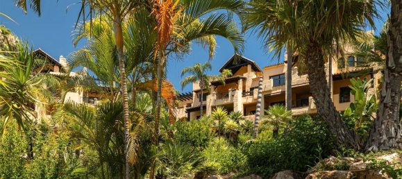 Ático de 2 dormitorios en Estepona, Spain No. 181017 26