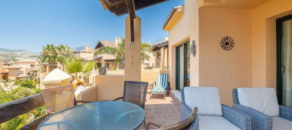 Ático de 2 dormitorios en Estepona, Spain No. 181017 17