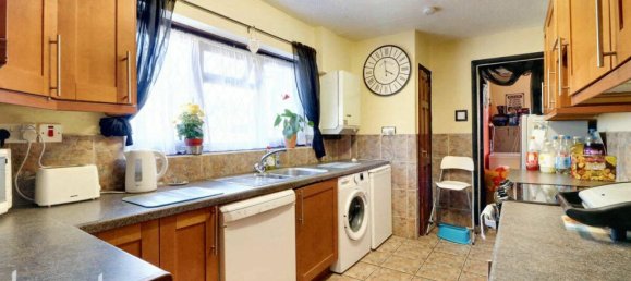 Bungalow T3 em Biggin Hill, United Kingdom N.º 4756 5