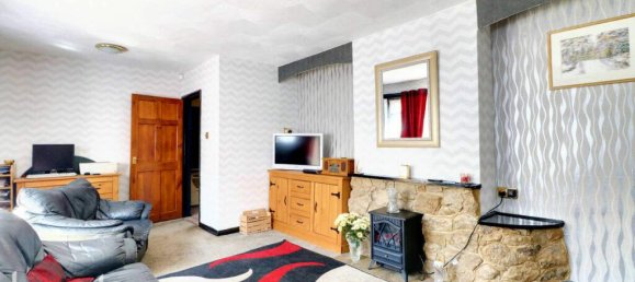 Bungalow T3 em Biggin Hill, United Kingdom N.º 4756 4