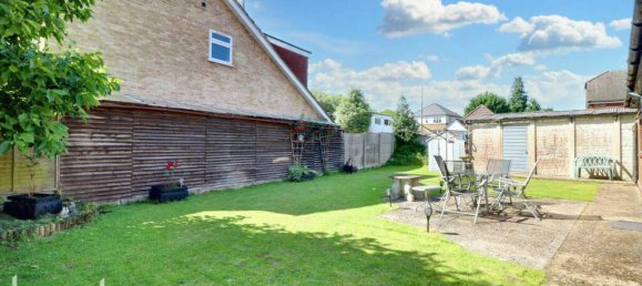 Bungalow T3 em Biggin Hill, United Kingdom N.º 4756 11