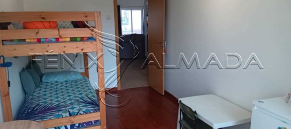 3 bedrooms Apartment in Almada, Portugal No. 156102 14