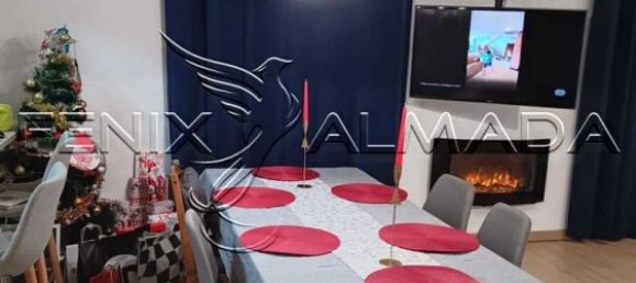 3 bedrooms Apartment in Almada, Portugal No. 156102 2