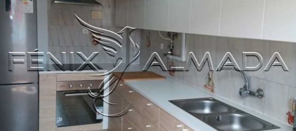 3 bedrooms Apartment in Almada, Portugal No. 156102 4