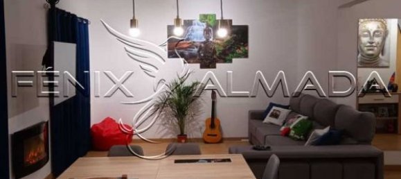 3 bedrooms Apartment in Almada, Portugal No. 156102 5