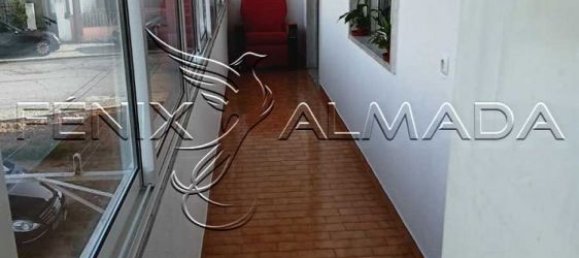 3 bedrooms Apartment in Almada, Portugal No. 156102 10