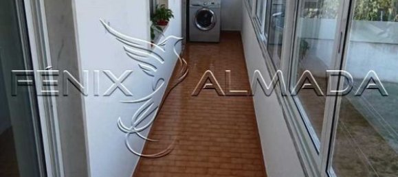 3 bedrooms Apartment in Almada, Portugal No. 156102 6