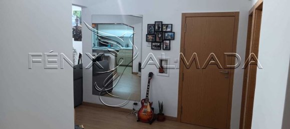 3 bedrooms Apartment in Almada, Portugal No. 156102 18