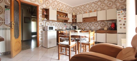 6-Zimmer Wohnung in Palermo, Italy, Nr. 230817 34