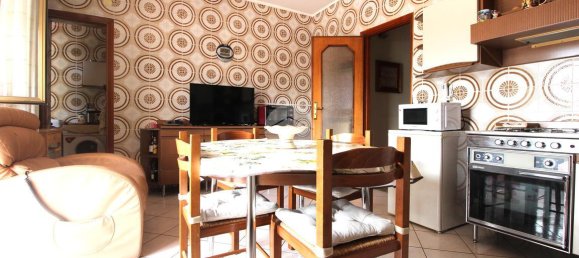 6-Zimmer Wohnung in Palermo, Italy, Nr. 230817 35