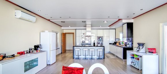 6 غرف نوم منزل في Pinhal Novo, Portugal رقم 101153 10