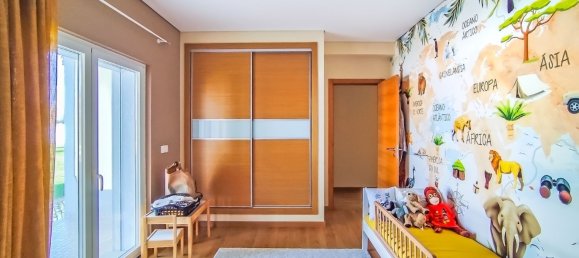 6 غرف نوم منزل في Pinhal Novo, Portugal رقم 101153 47