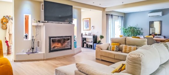 6 غرف نوم منزل في Pinhal Novo, Portugal رقم 101153 30