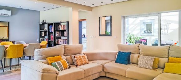 6 غرف نوم منزل في Pinhal Novo, Portugal رقم 101153 31