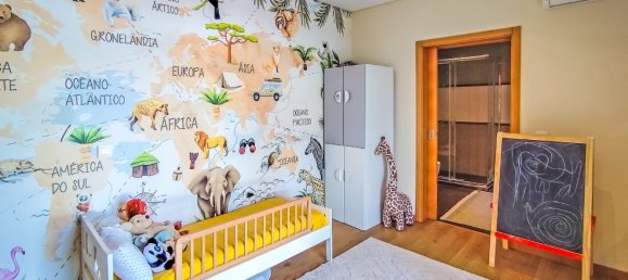 6 غرف نوم منزل في Pinhal Novo, Portugal رقم 101153 49