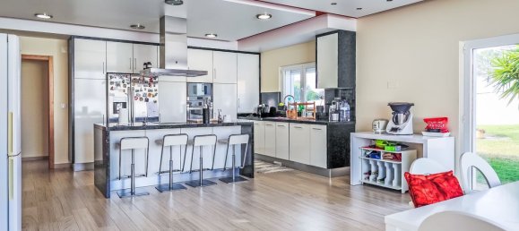 6 غرف نوم منزل في Pinhal Novo, Portugal رقم 101153 11