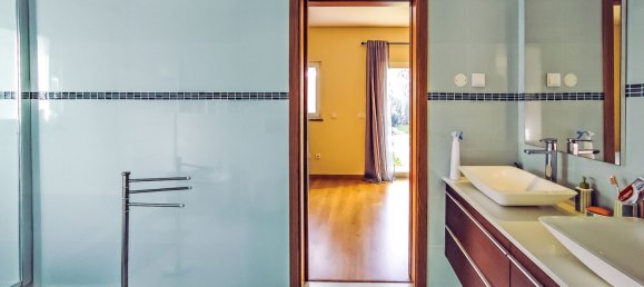 6 غرف نوم منزل في Pinhal Novo, Portugal رقم 101153 41