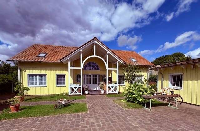 Casa T1 em Uckermark, Germany N.º 277499