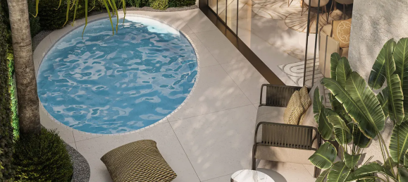 3 chambres Maison de ville à Jumeirah Golf Estates, UAE No. 28530 4