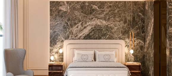 3 chambres Maison de ville à Jumeirah Golf Estates, UAE No. 28530 17