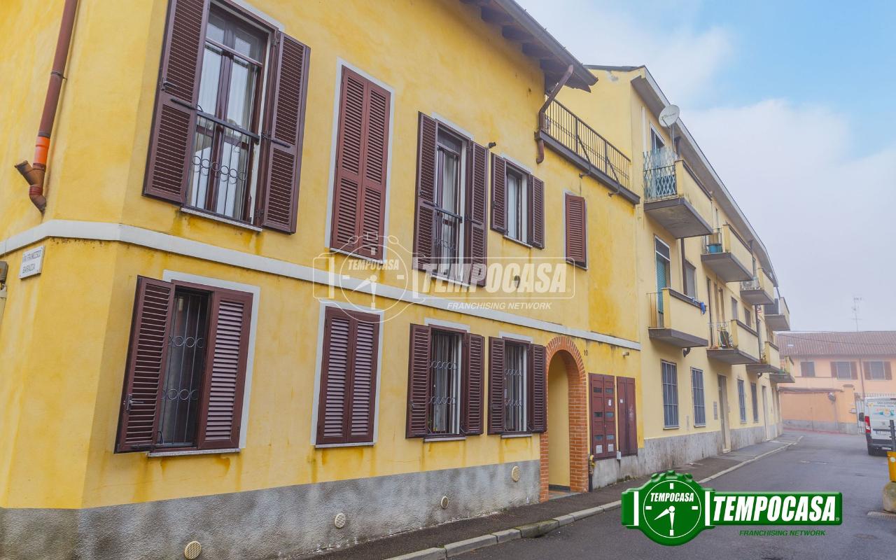 Studio in Lacchiarella, Italy, Nr. 72206