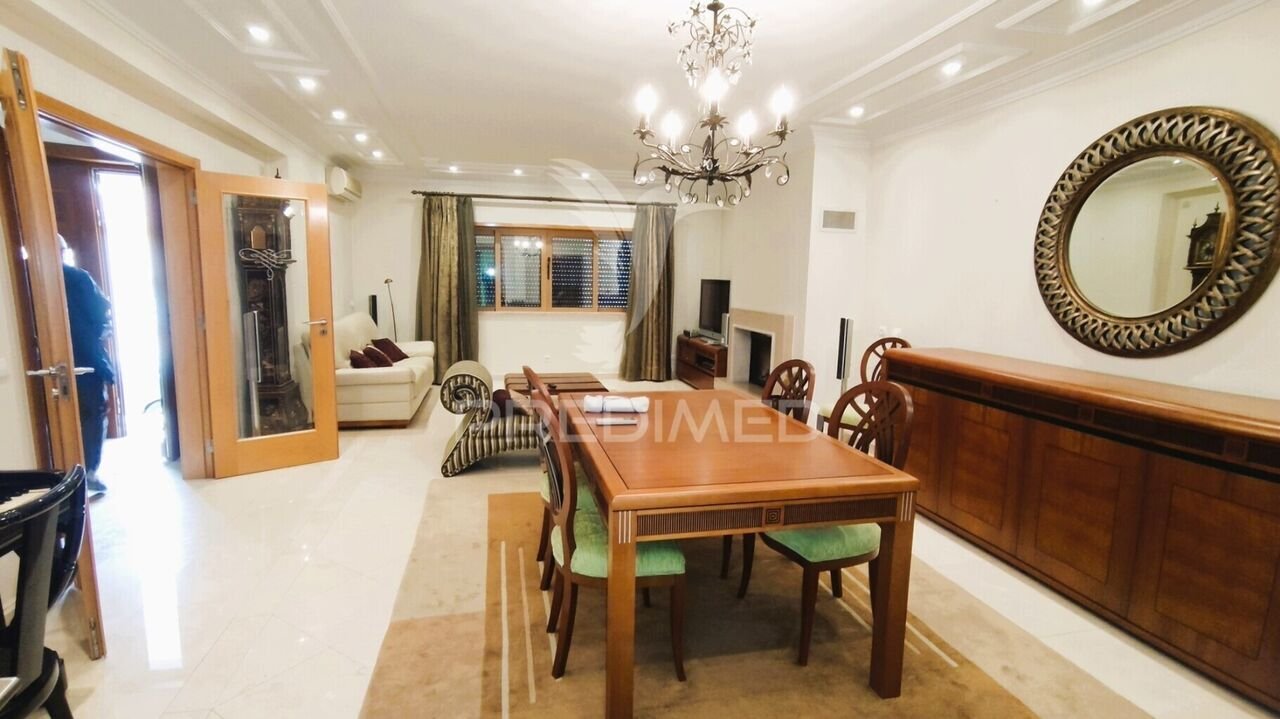 Casa T4 em Lagoa, Portugal N.º 125360