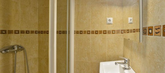 Квартира с 3 спальнями в Мадрид, Испания № 97150 5