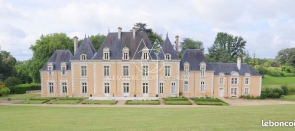 Castelos T17 em Poitiers, France N.º 313565 18