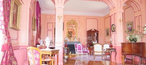 Castelos T17 em Poitiers, France N.º 313565 19