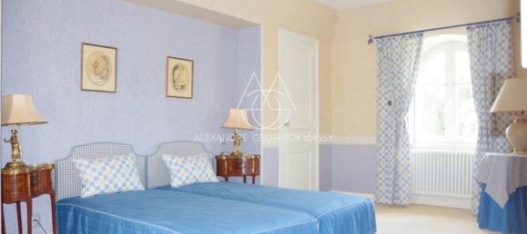 Castelos T17 em Poitiers, France N.º 313565 2