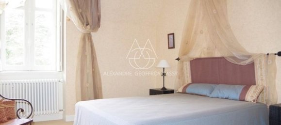 Castelos T17 em Poitiers, France N.º 313565 8