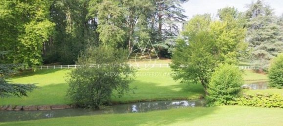 Castelos T17 em Poitiers, France N.º 313565 16