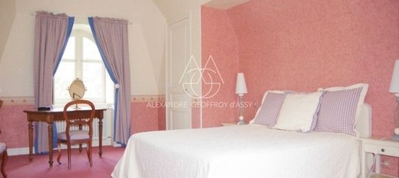 Castelos T17 em Poitiers, France N.º 313565 4