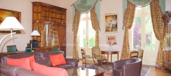 Castelos T17 em Poitiers, France N.º 313565 12