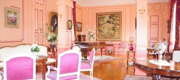 Castelos T17 em Poitiers, France N.º 313565 7