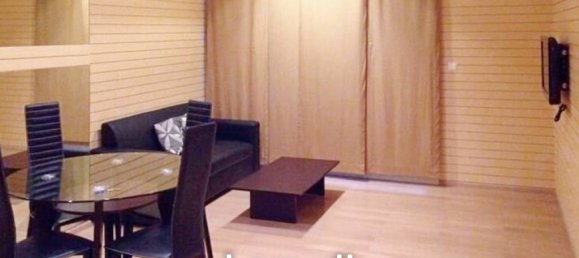 1 bedroom Condo in Phra Khanong, Thailand No. 16745 3