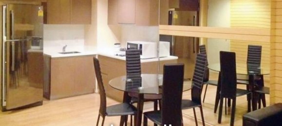 1 bedroom Condo in Phra Khanong, Thailand No. 16745 2
