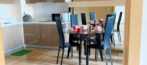 1 bedroom Condo in Phra Khanong, Thailand No. 16745 4