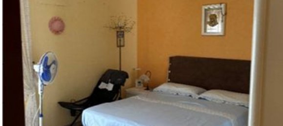 3 rooms Apartment in Spadafora, Italy No. 45673 8