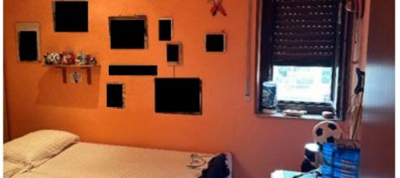 3 rooms Apartment in Spadafora, Italy No. 45673 9