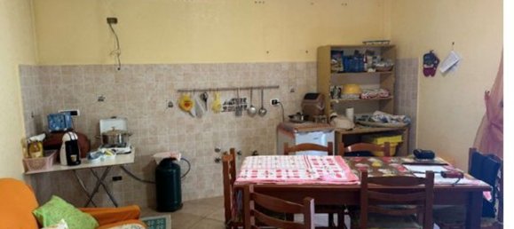 3 rooms Apartment in Spadafora, Italy No. 45673 10