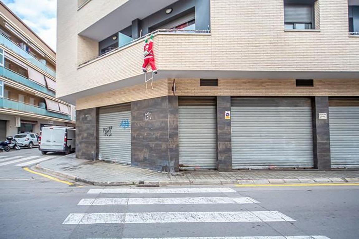 3 غرف نوم شقة في Malgrat de Mar, Spain رقم 203257