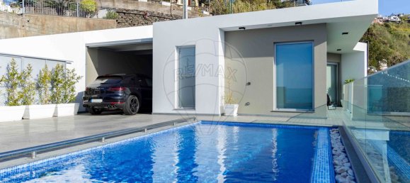 2 غرف نوم منزل في Calheta, Portugal رقم 168241 8