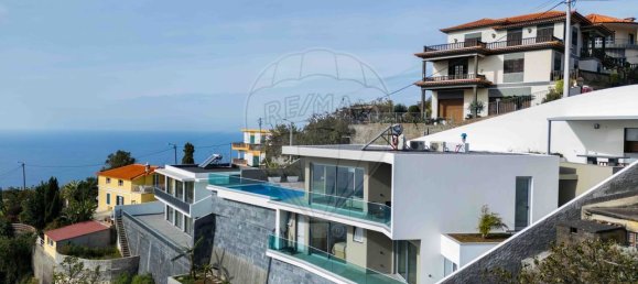 2 غرف نوم منزل في Calheta, Portugal رقم 168241 4