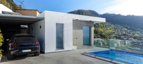 2 غرف نوم منزل في Calheta, Portugal رقم 168241 6